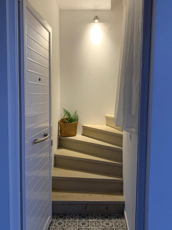 Casa Brucie - New Stylish Apartment In Corfu! Kanali  Ngoại thất bức ảnh