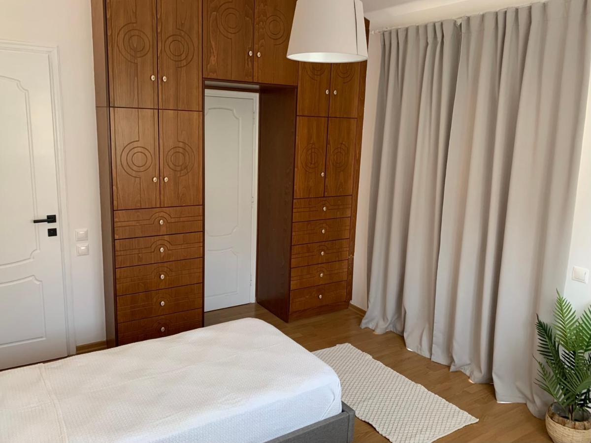 Casa Brucie - New Stylish Apartment In Corfu! Kanali  Ngoại thất bức ảnh