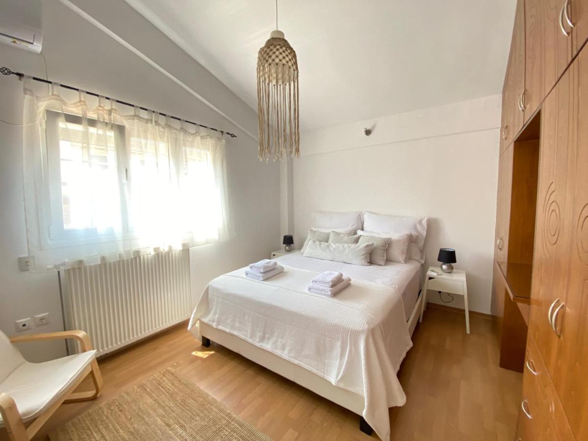 Casa Brucie - New Stylish Apartment In Corfu! Kanali  Ngoại thất bức ảnh